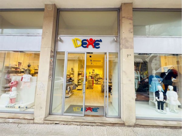 appartamento in vendita a Sassari in zona Centro Storico