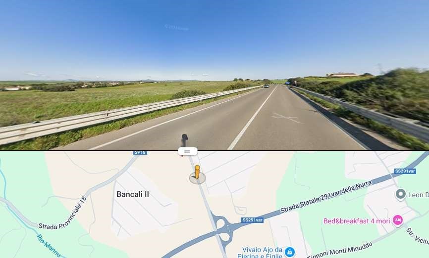 appartamento in vendita a Sassari in zona Bancali