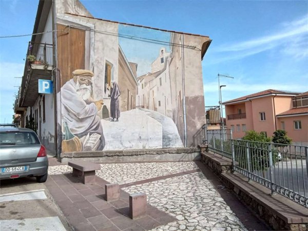 casa indipendente in vendita a Sassari in zona Centro Storico