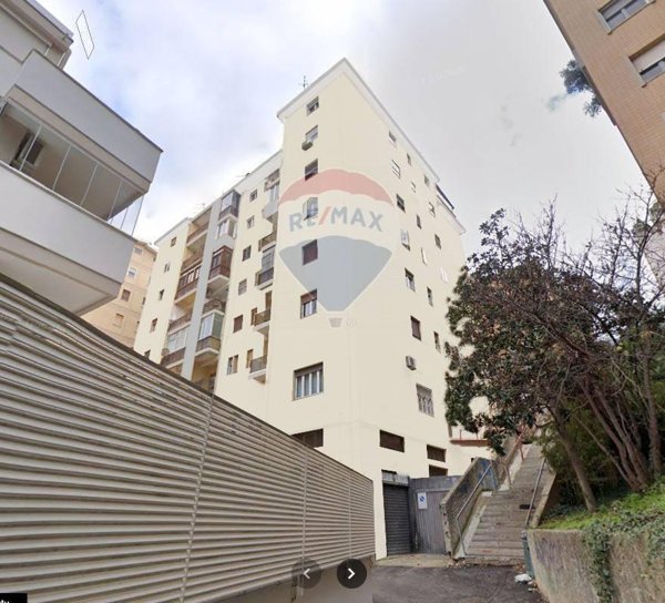 appartamento in vendita a Sassari in zona Centro Storico