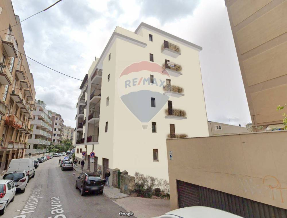 appartamento in vendita a Sassari in zona Centro Storico