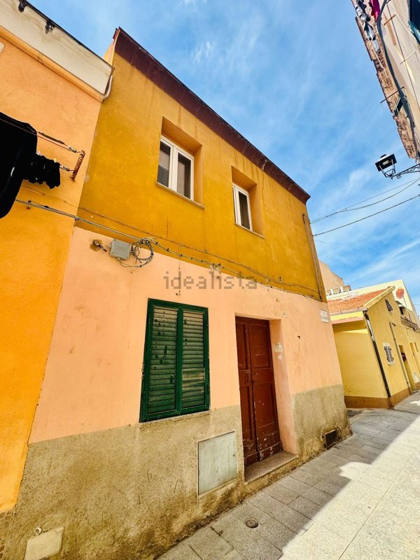 appartamento in vendita a Sassari
