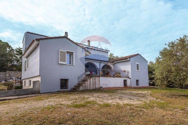 casa indipendente in vendita a Sassari in zona Bancali
