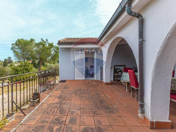 casa indipendente in vendita a Sassari in zona La Landrigga