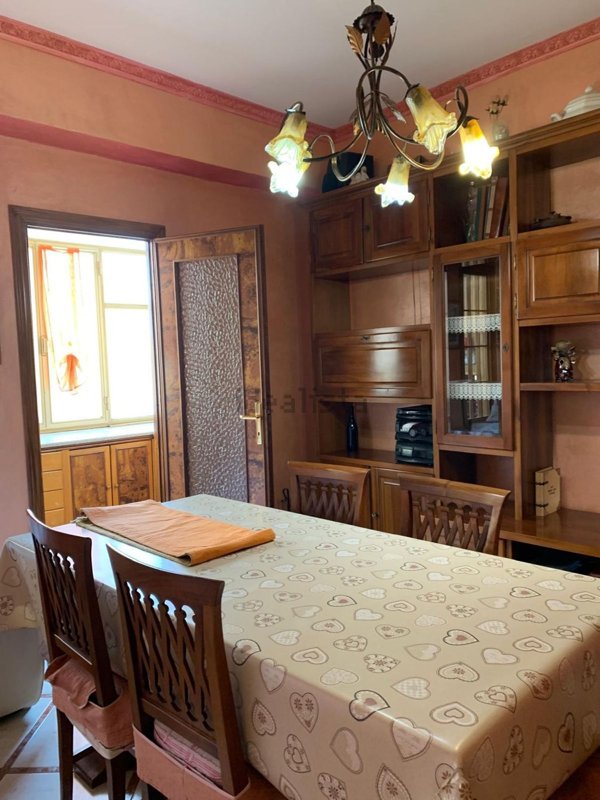 appartamento in vendita a Sassari in zona Centro Storico