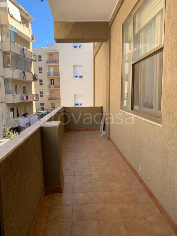 appartamento in vendita a Sassari in zona Centro Storico