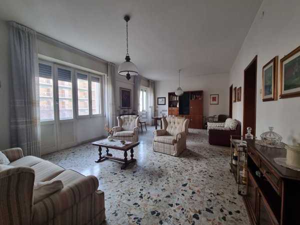 appartamento in vendita a Sassari in zona Centro Storico