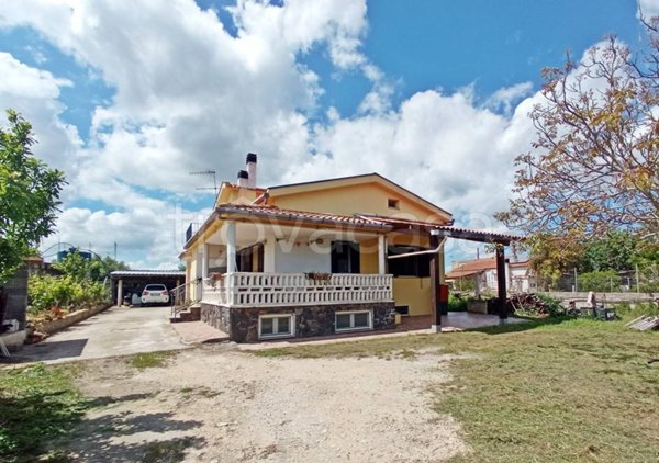 casa indipendente in vendita a Sassari in zona Li Punti
