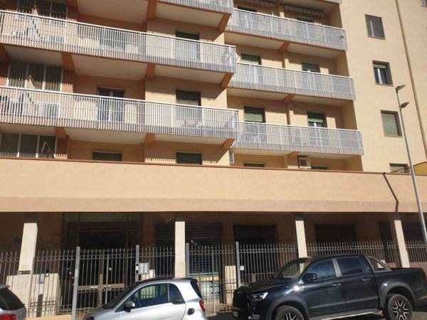 appartamento in vendita a Sassari in zona Monserrato / Rizzeddu