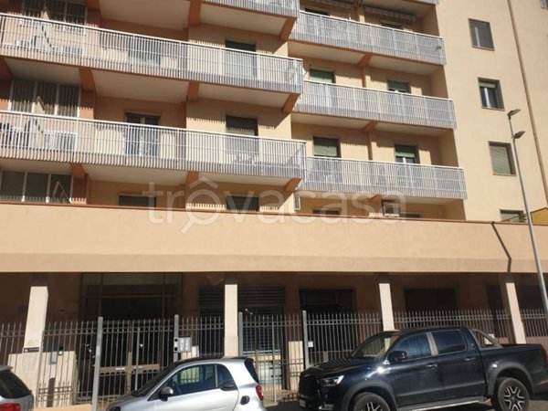 appartamento in vendita a Sassari in zona Centro Storico