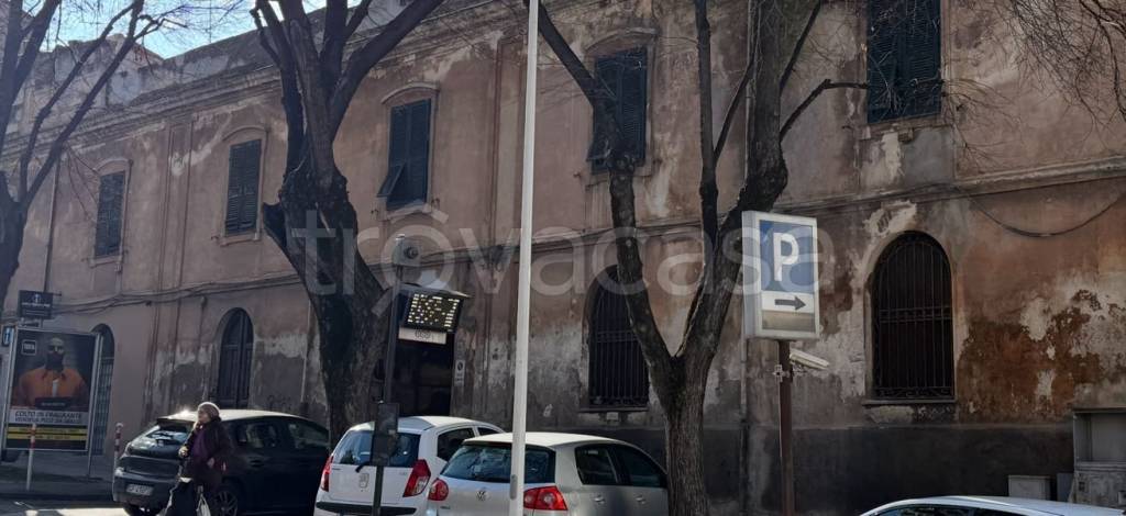 monolocale in vendita a Sassari in zona Centro Storico
