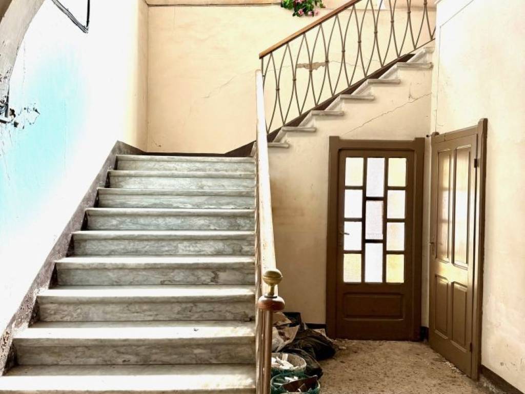 appartamento in vendita a Sassari in zona Centro Storico