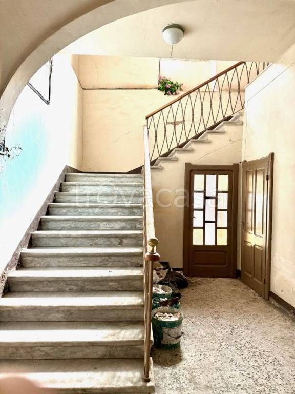 appartamento in vendita a Sassari in zona Centro Storico
