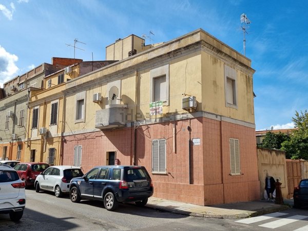 appartamento in vendita a Sassari in zona Monte Rosello
