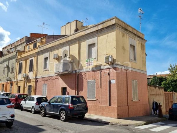 appartamento in vendita a Sassari in zona Monte Rosello