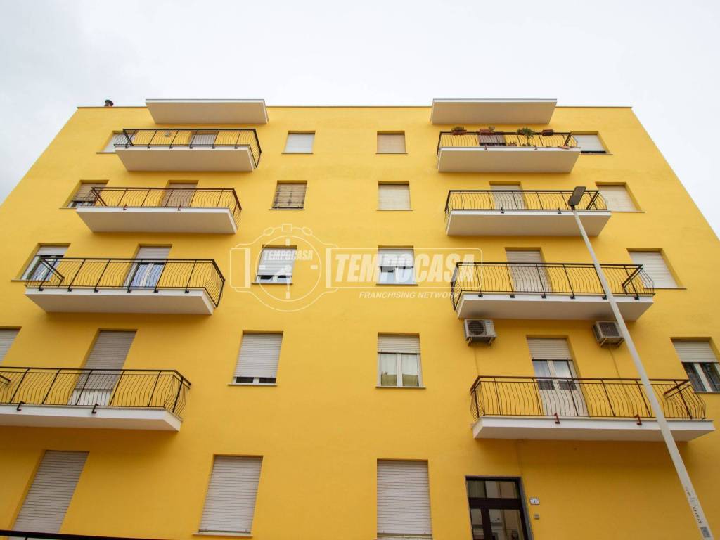 appartamento in vendita a Sassari in zona Monte Rosello