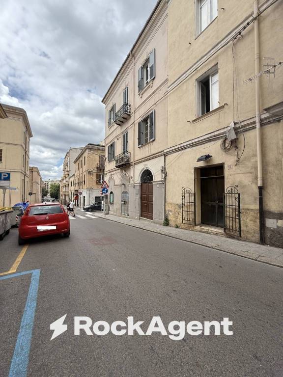 appartamento in vendita a Sassari in zona Centro Storico