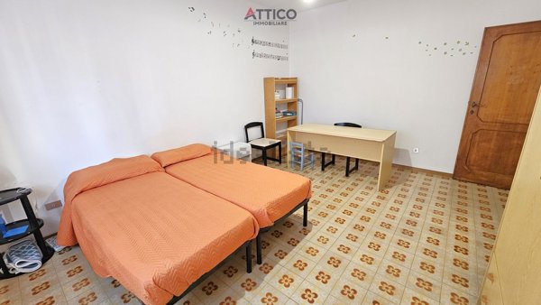appartamento in vendita a Sassari in zona Centro Storico