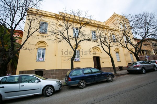 appartamento in vendita a Sassari in zona Luna e Sole / Prunizzedda