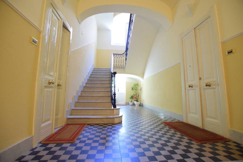 appartamento in vendita a Sassari