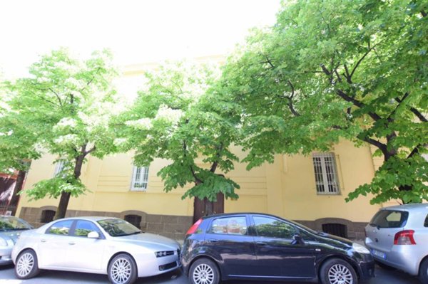 appartamento in vendita a Sassari