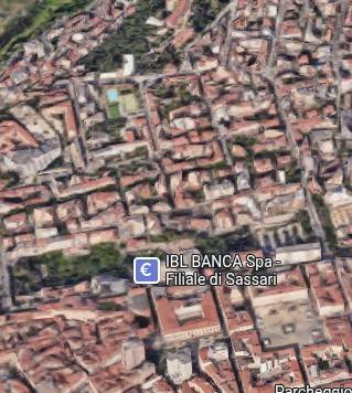 appartamento in vendita a Sassari in zona Centro Storico
