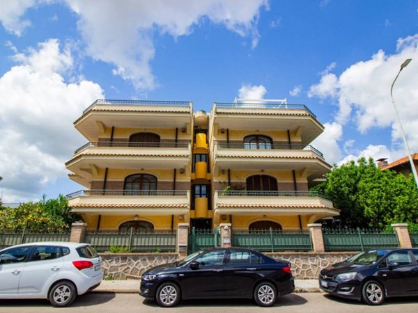 appartamento in vendita a Sassari in zona Luna e Sole / Prunizzedda