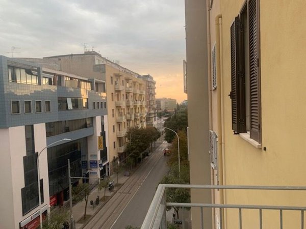 appartamento in vendita a Sassari