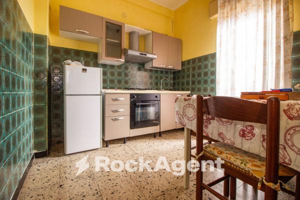 appartamento in vendita a Sassari in zona Latte Dolce