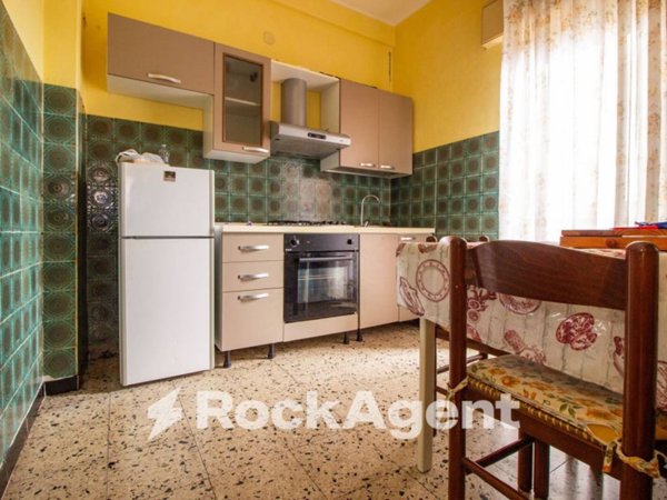 appartamento in vendita a Sassari in zona Sant'Orsola / Zuari