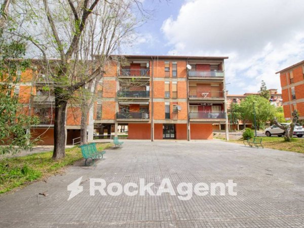 appartamento in vendita a Sassari in zona Sant'Orsola / Zuari