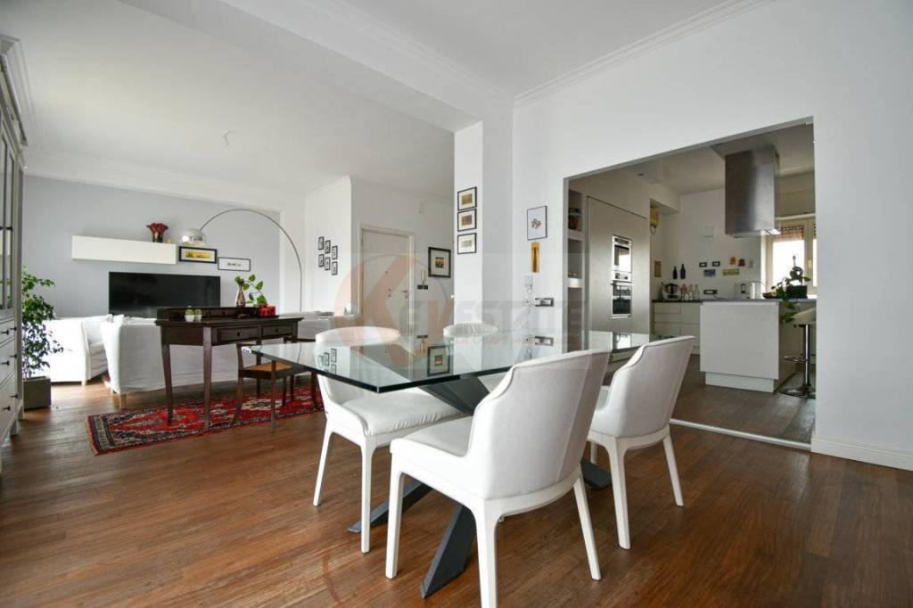 appartamento in vendita a Sassari in zona Centro Storico