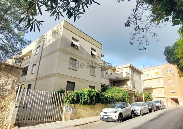appartamento in vendita a Sassari in zona Cappuccini
