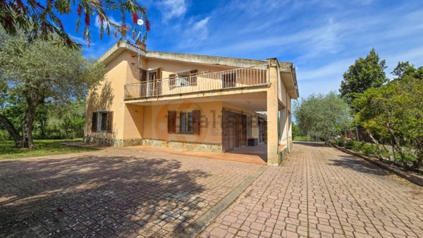 casa indipendente in vendita a Sassari in zona Bancali