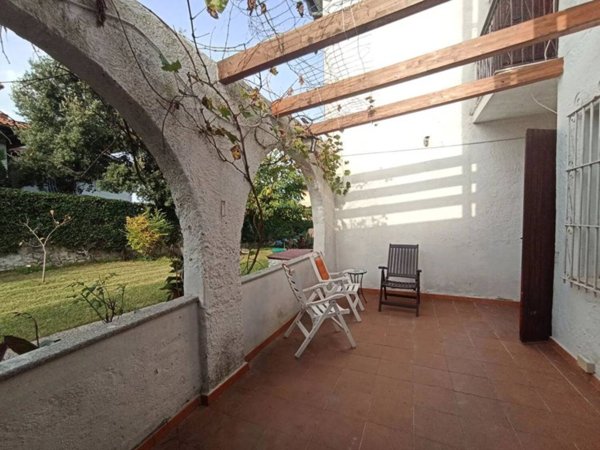 casa indipendente in vendita a Sassari in zona Sant'Orsola / Zuari