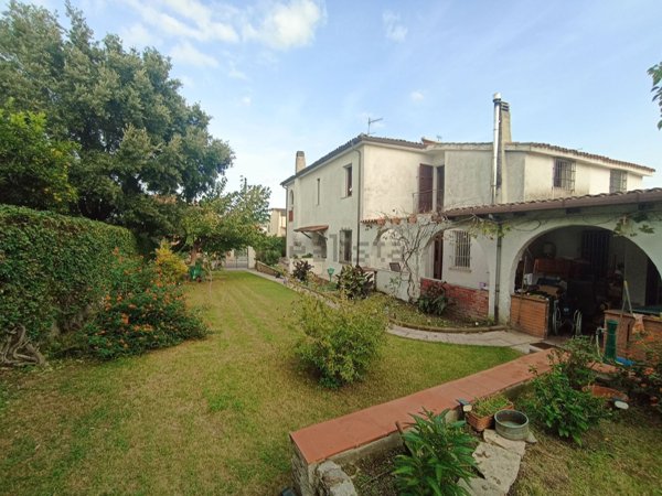 casa indipendente in vendita a Sassari in zona Sant'Orsola / Zuari