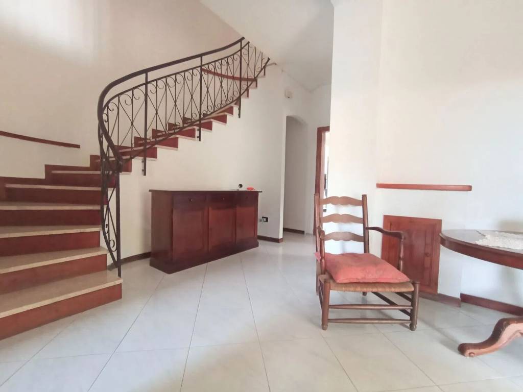 casa indipendente in vendita a Sassari in zona Sant'Orsola / Zuari