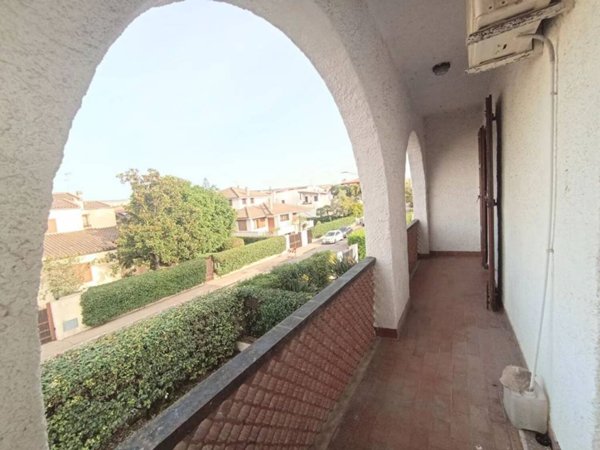 casa indipendente in vendita a Sassari in zona Sant'Orsola / Zuari
