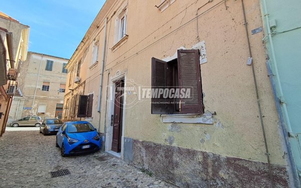appartamento in vendita a Sassari in zona Centro Storico