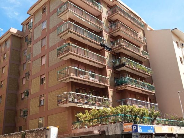 appartamento in vendita a Sassari in zona Centro Storico