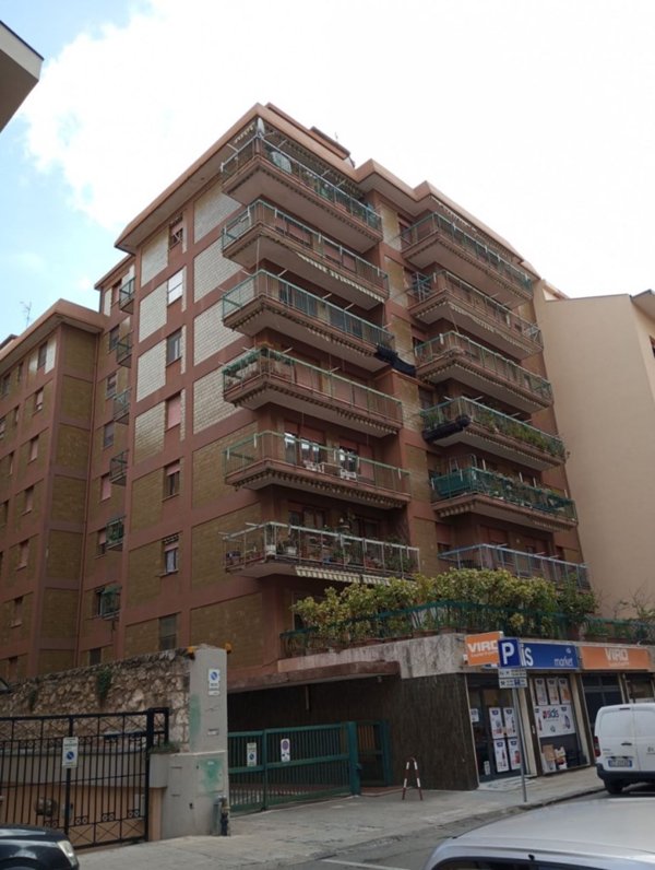 appartamento in vendita a Sassari in zona Centro Storico