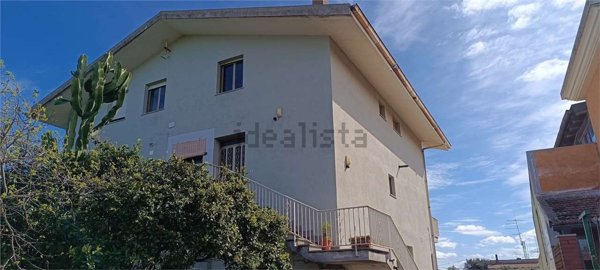 casa indipendente in vendita a Sassari in zona Bancali