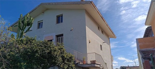 casa indipendente in vendita a Sassari