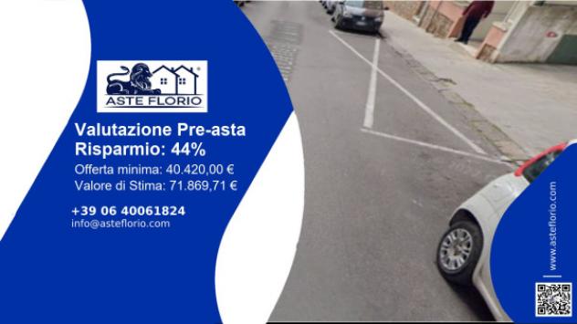 appartamento in vendita a Sassari