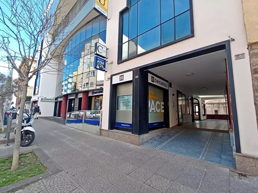 appartamento in vendita a Sassari in zona Centro Storico