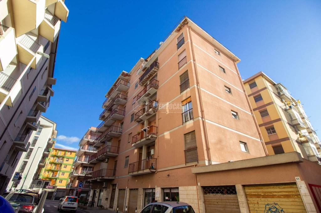appartamento in vendita a Sassari in zona Centro Storico