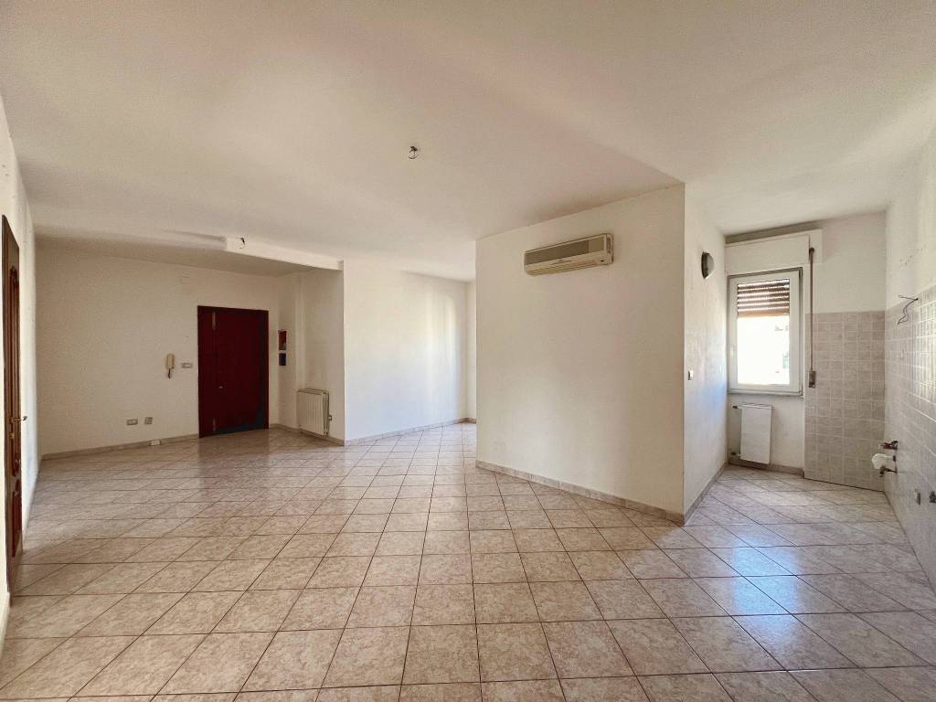appartamento in vendita a Sassari in zona Monte Rosello