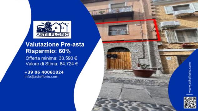 appartamento in vendita a Sassari in zona Centro Storico