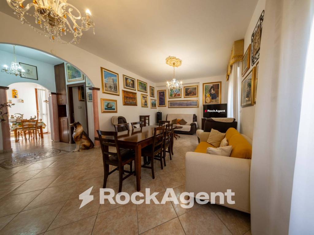 appartamento in vendita a Sassari in zona Latte Dolce