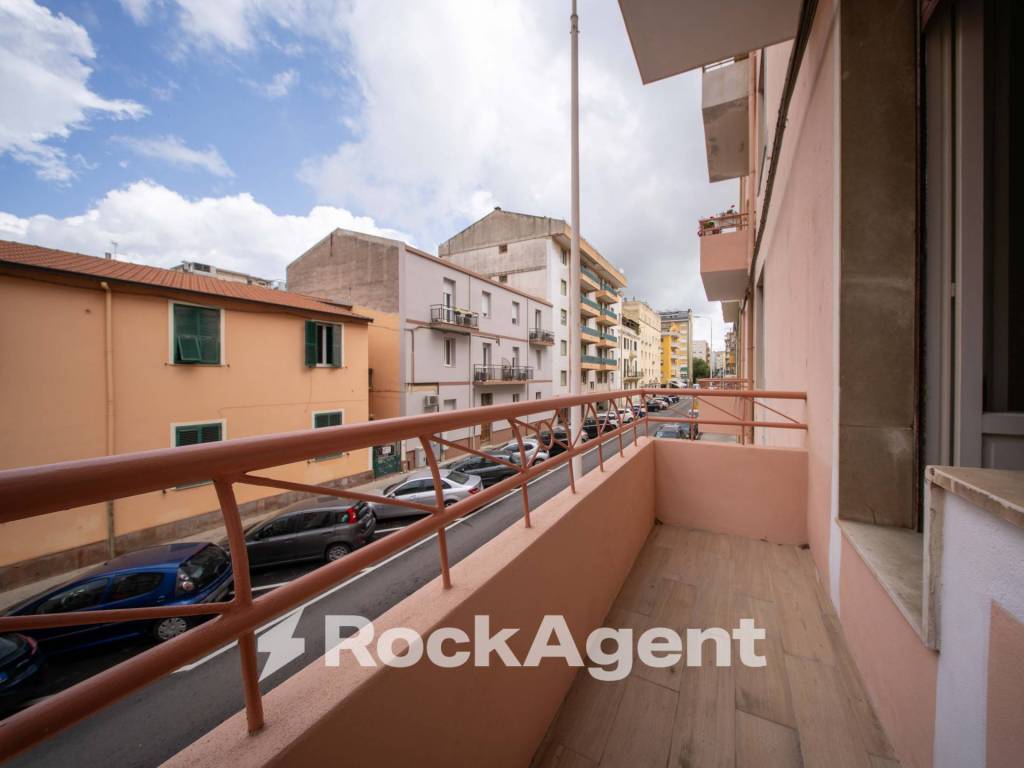 appartamento in vendita a Sassari in zona Centro Storico